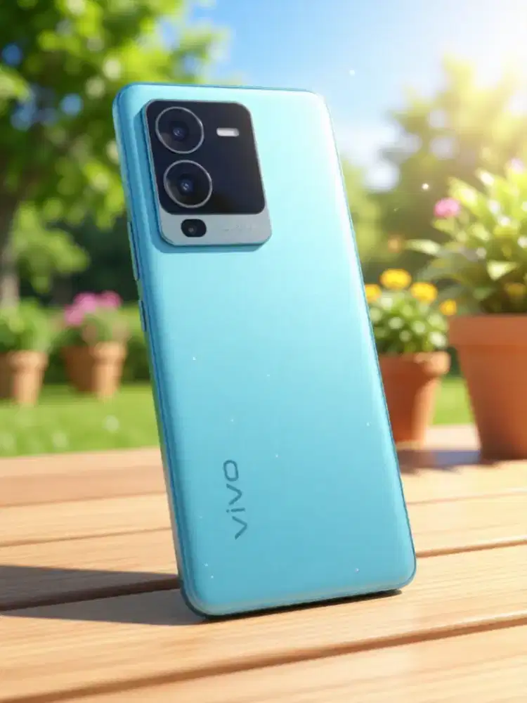 Vivo V25 Pro 12/256 New - blue