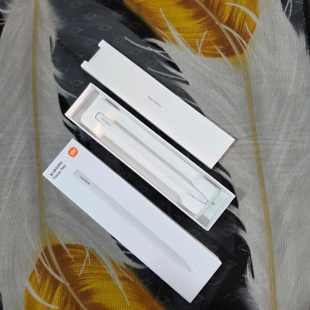 Xiaomi Focus pen untuk Xiaomi Pad 6s pro , pad 7 dan pad 7 pro