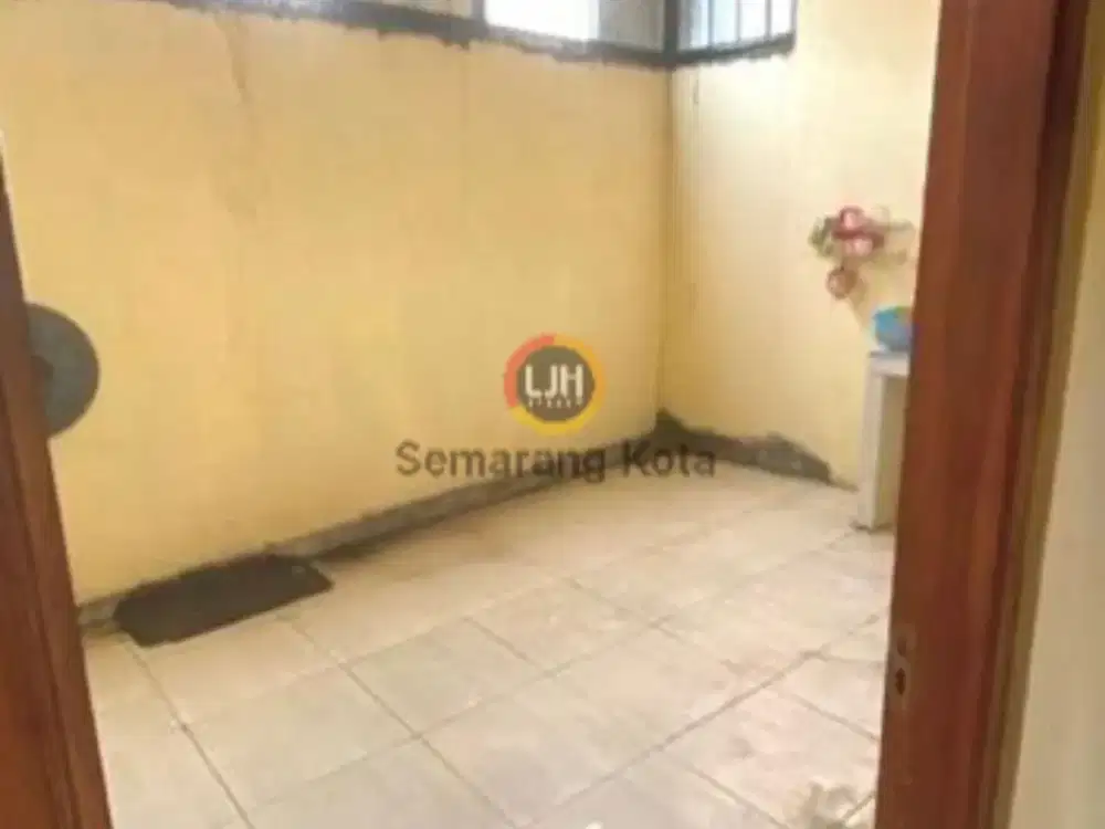 Jual Rumah Pecing Sragen Menghadap Timur