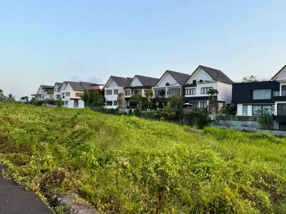 TANAH PREMIUM DI CEMAGI MENGWI BADUNG DEKAT PANTAI