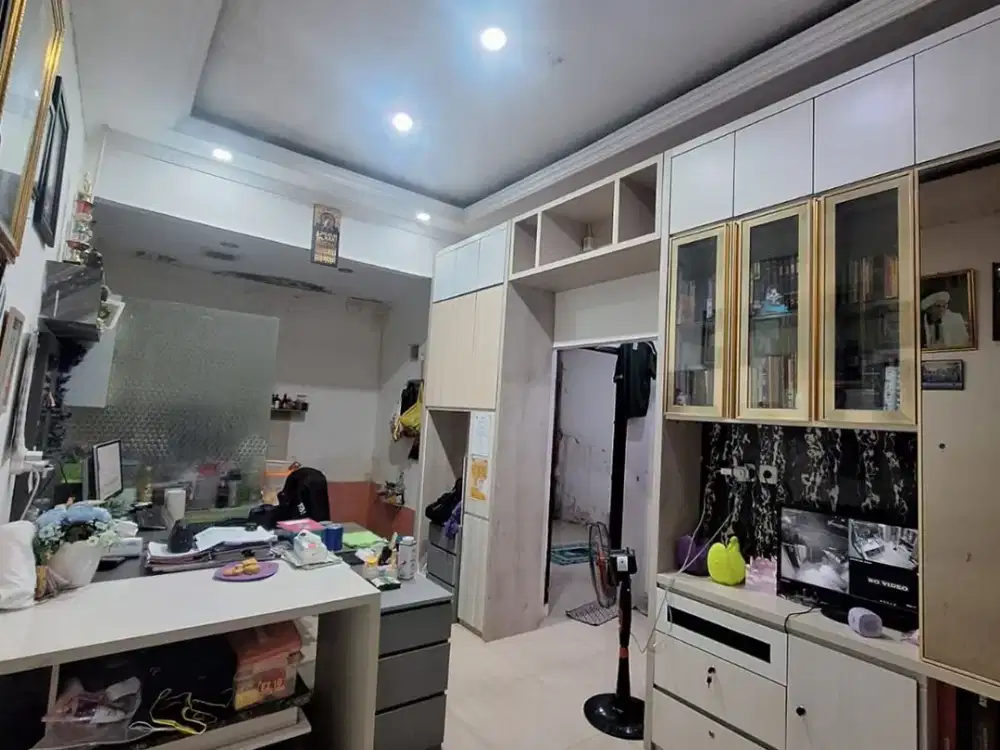 Harga BU..rumah di Magnolia Park