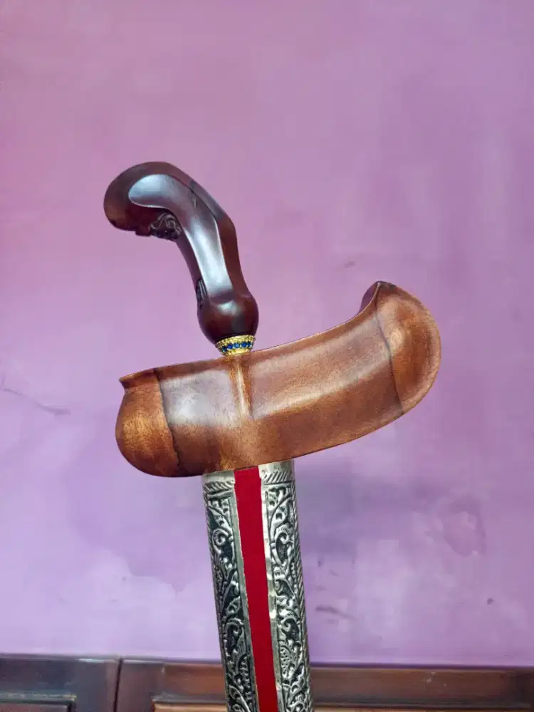 Keris Panji semedi