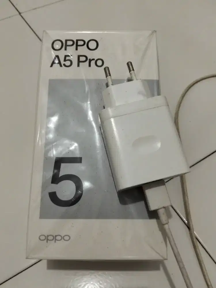 OPPO A5 PRO 4G 8/256