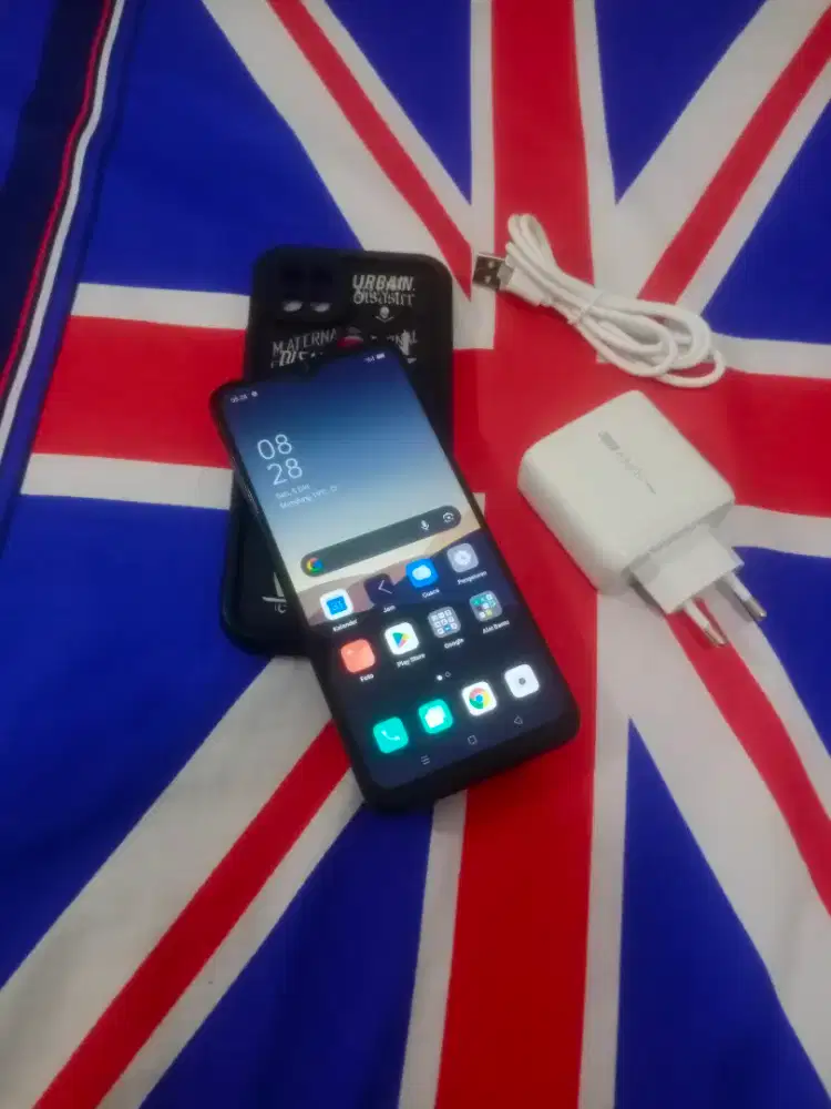 OPPO A15s Ram 6/128GB