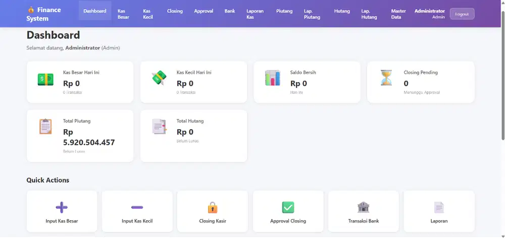 JASA PEMBUATAN WEBSITE & APLIKASI — MULAI 400RB-AN!