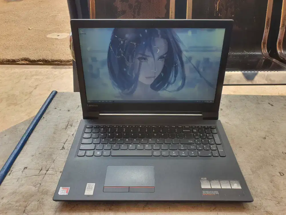 Laptop lenovo v110 15isk