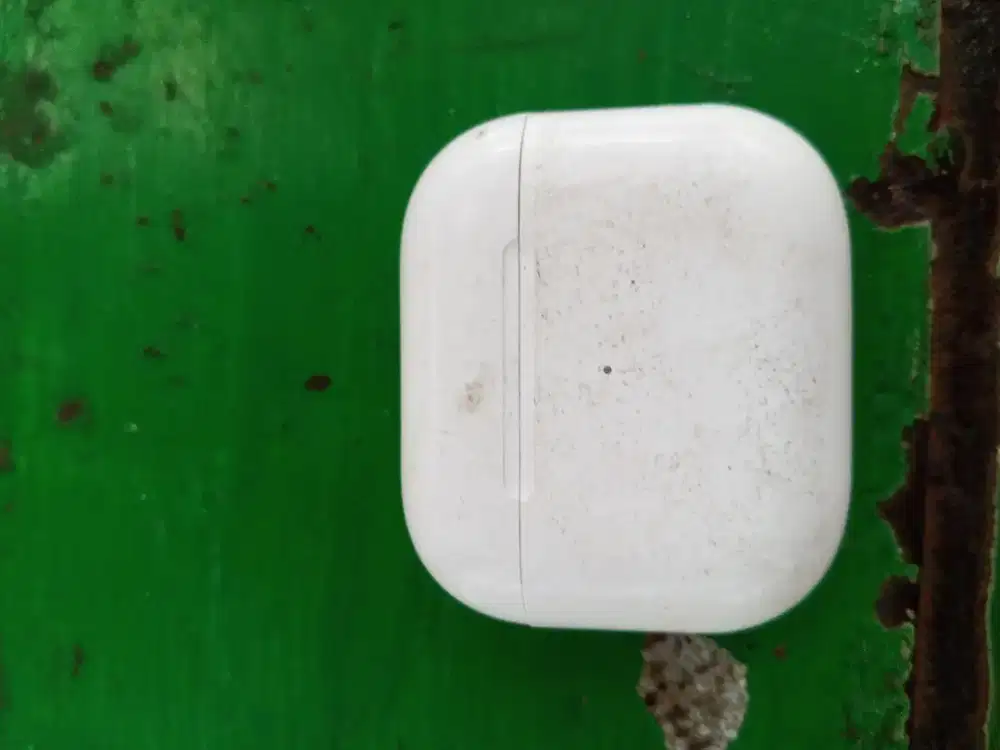 earpods Apple iPhone gen 3