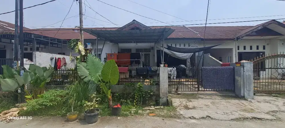 DIJUAL CEPAT BISA NEGO!!