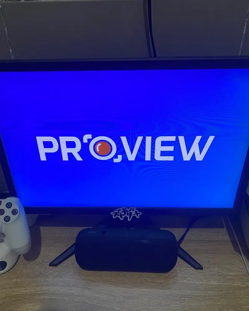 Proview monitor 19