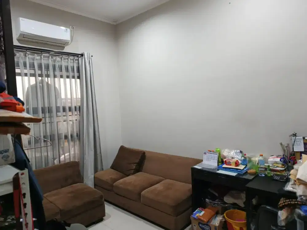 TERMURAH DIJUAL RUMAH COCOK UNTUK USAHA DAN TEMPAT TINGGAL LOKASI DI TAMAN KOPO INDAH (TKI) 1 BANDUNG