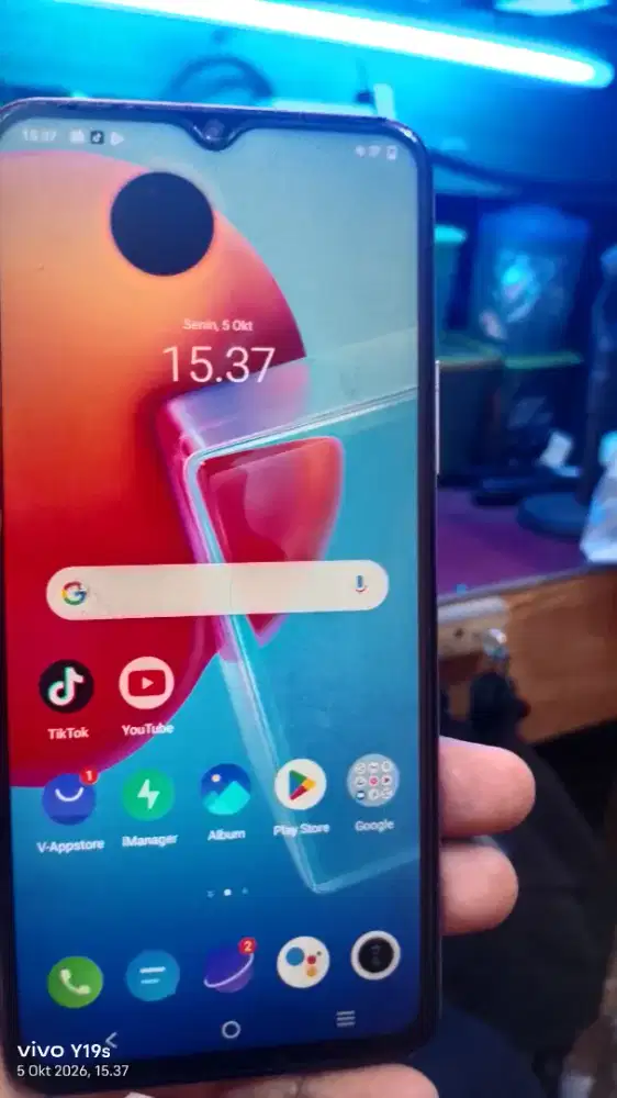 Jual hp vivo y51