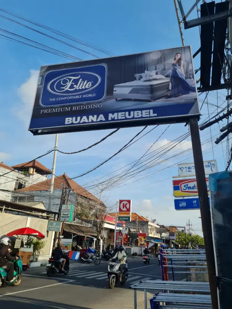 Lowongan kernet serabutan