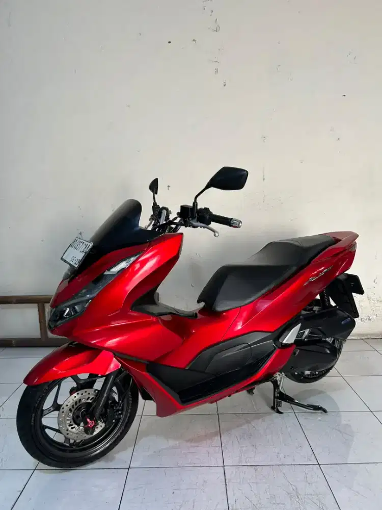 PCX 160 CBS 2024 AD SOLO