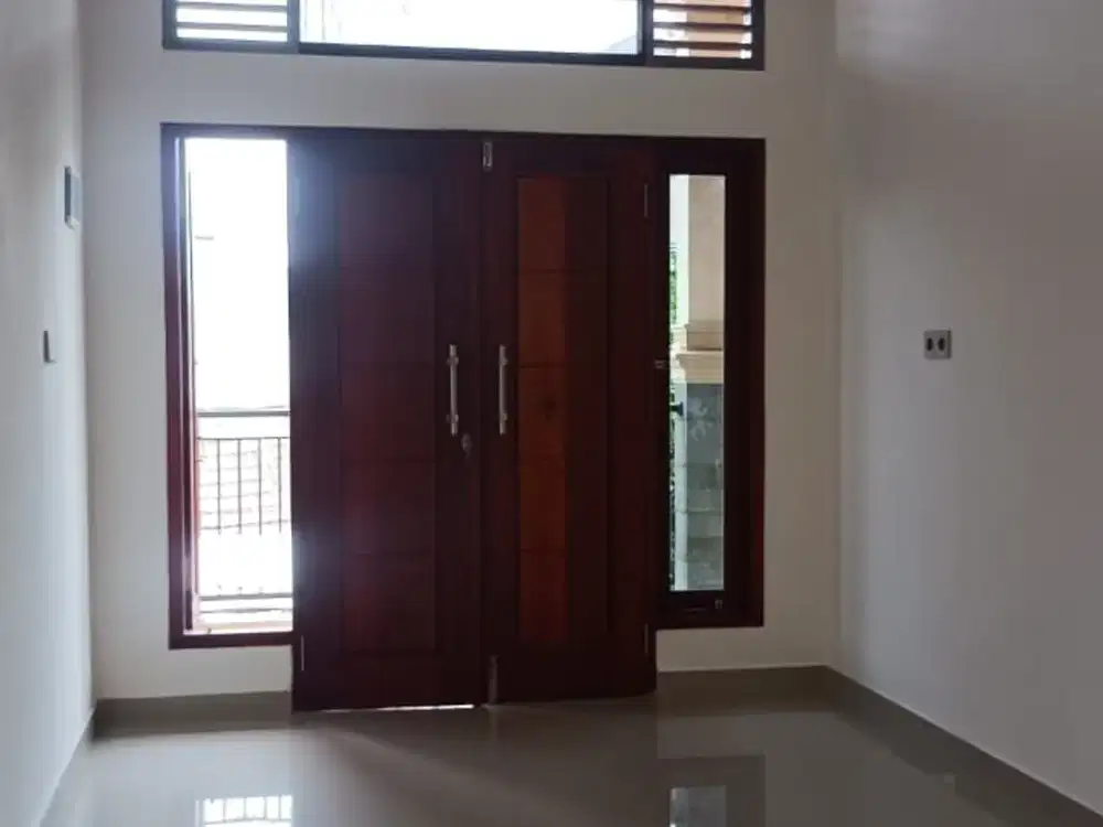 Disewakan Rumah Modern Mewah di Tanggerang Selatan