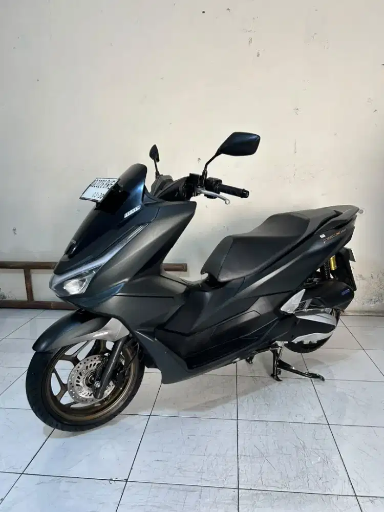 PCX 160 NEW ROADSYNC 2024 AD SRAGEN