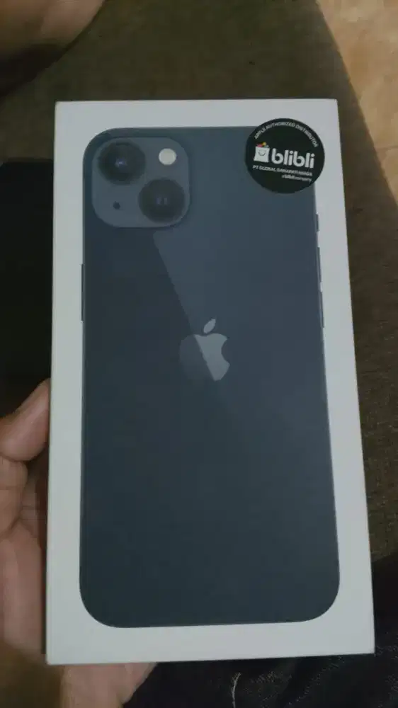 Iphone 13 128 GB