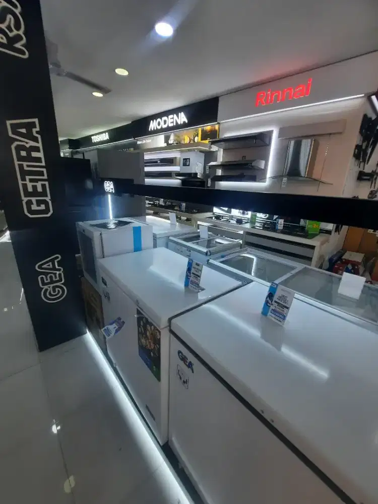 Elektronik Aio store Tasikmalaya