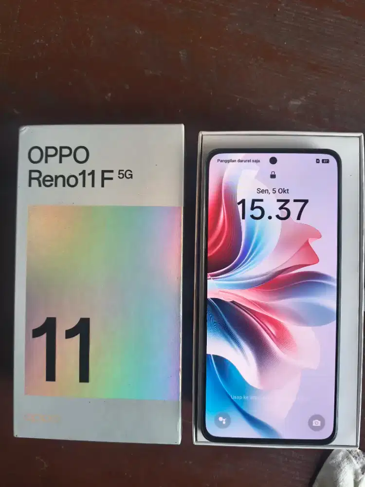 OPPO RENO 11 F 5G 8+4 /256