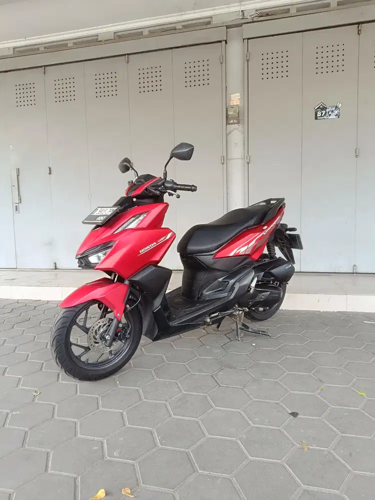Honda Vario 160 CBS 2023 mulus