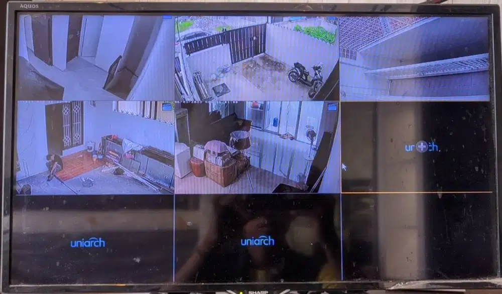PEMASANGAN JASA CCTV SURABAYA