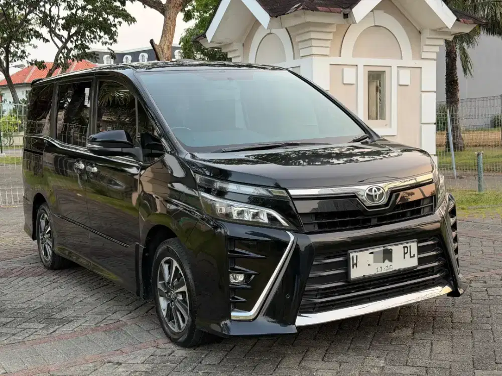 VOXY 2.0 MATIC 2020 TERAWAT