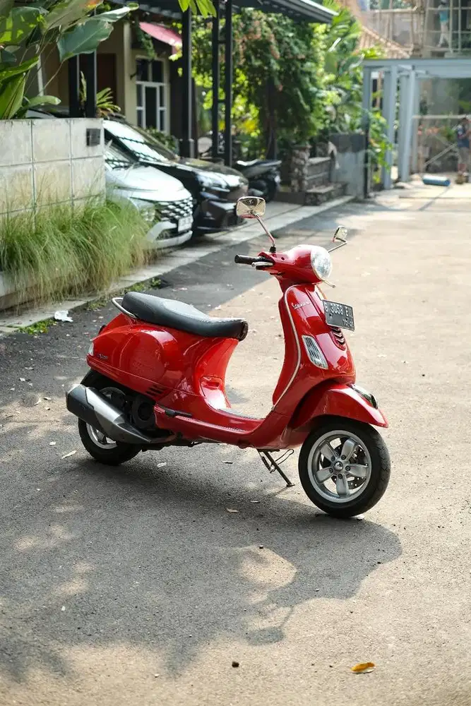 TERMURAH LX IGET 2017 SIAP PAKAI