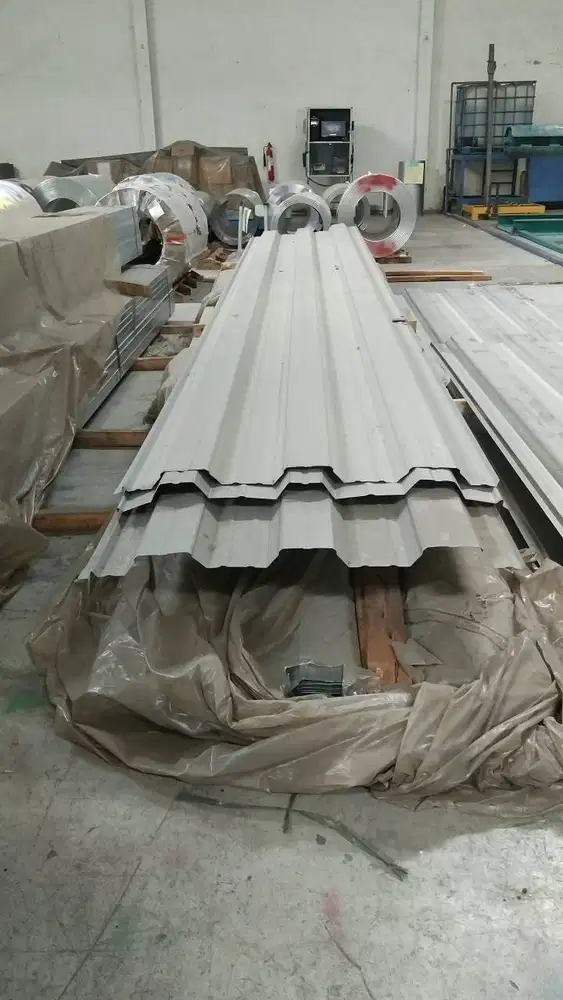 Bondek b1 Murmer ( Penyangga Lantai COR )
