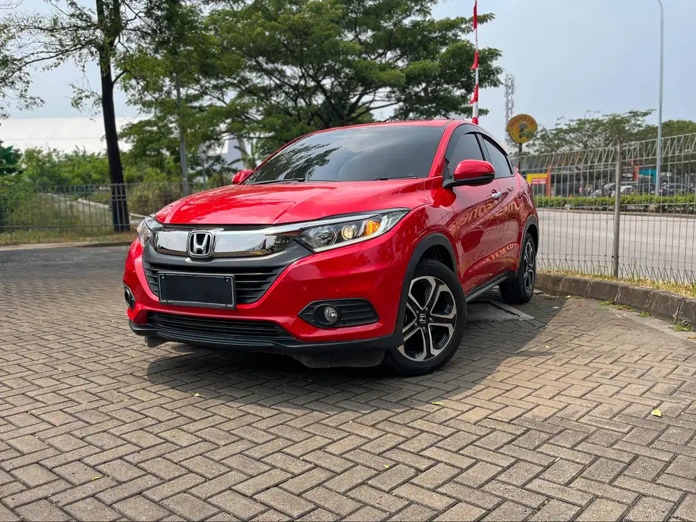 HRV 1.5 E CVT CKD AT