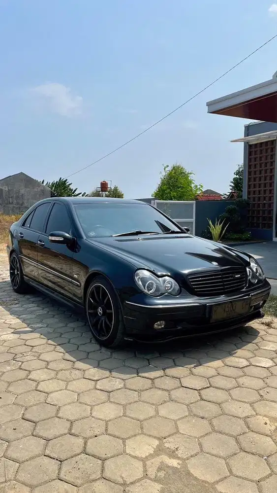 FOR SALE MERCEDES BENZ