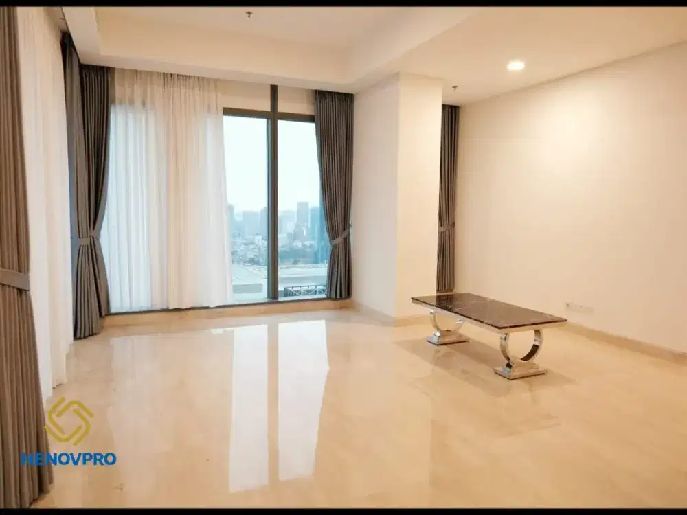 NEW UNIT 57 Promenade Apt. 3+1BR Mid Fl. Best City View