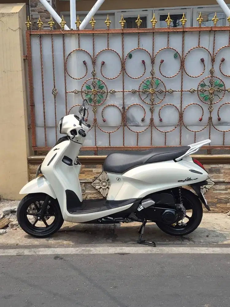 Yamaha Grand Filano Tahun 2023