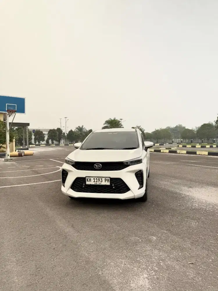 Xenia X MT 2024