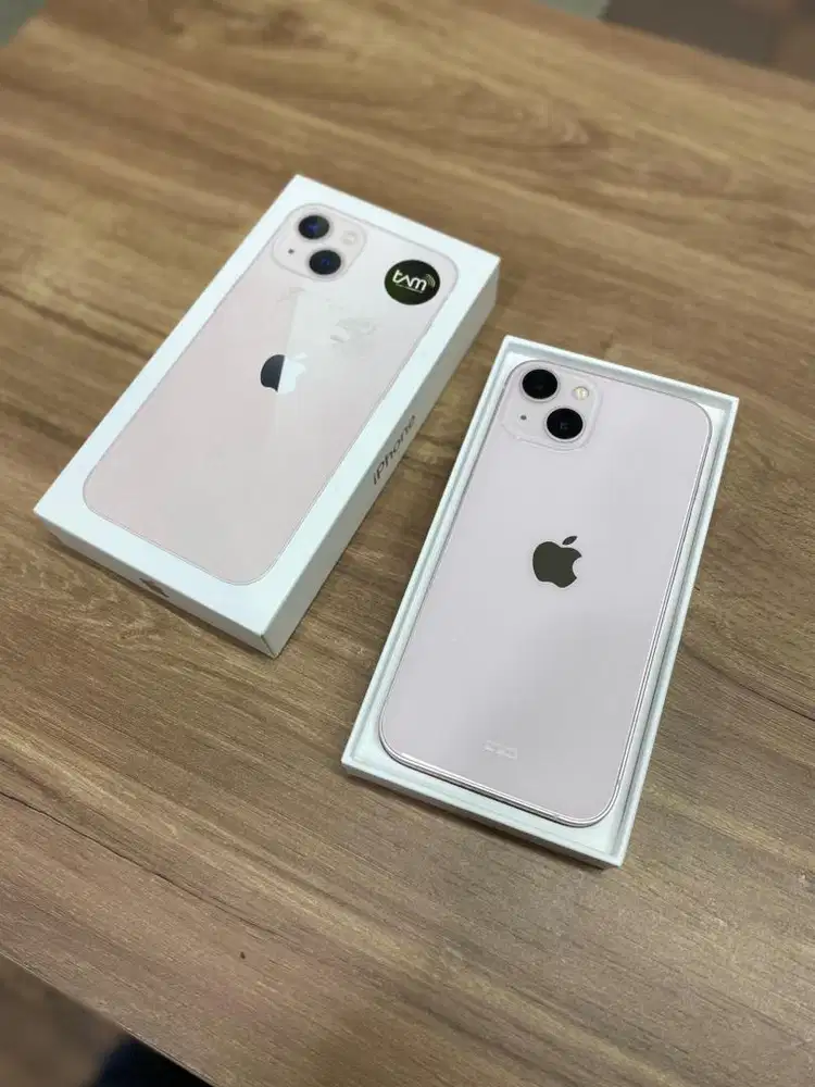 iPhone 13 256Gb iBox BH 87%