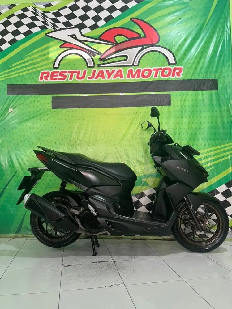 Vario 160 ABS th 2024 cash/kredit#rjm