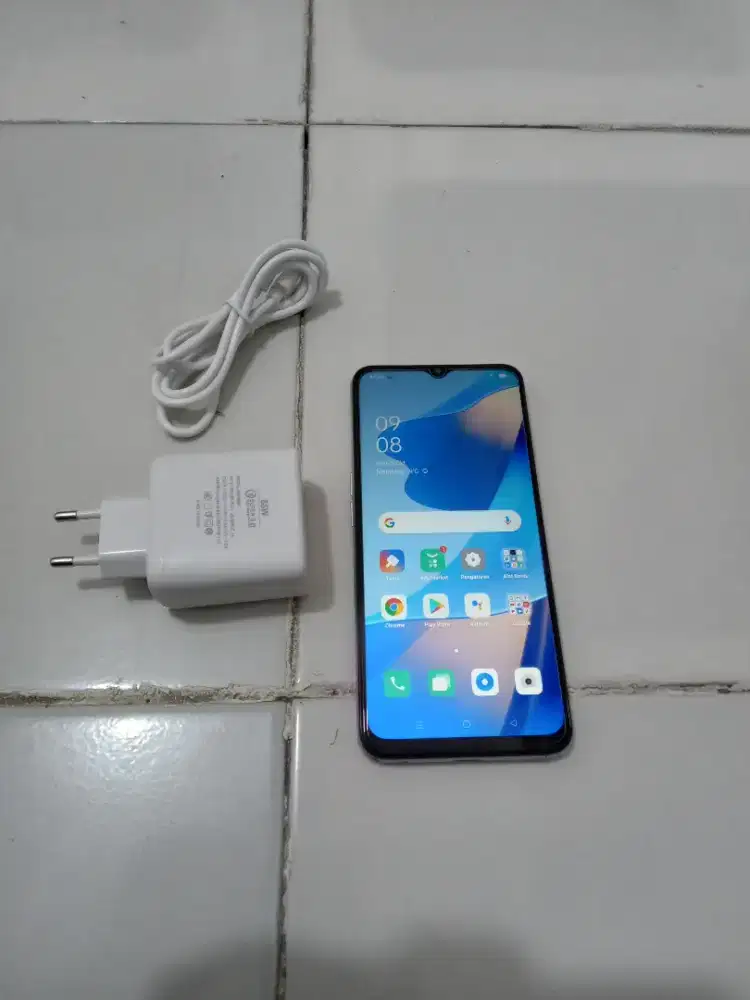 OPPO A16 Ram 6/128GB