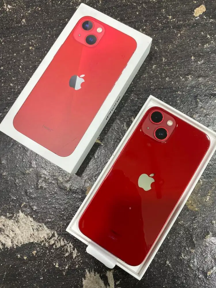 iPhone 13 128Gb iBox BH 91%