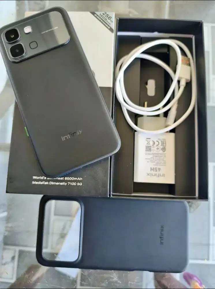 Cari TT yang siap nambah ke redmi note 14