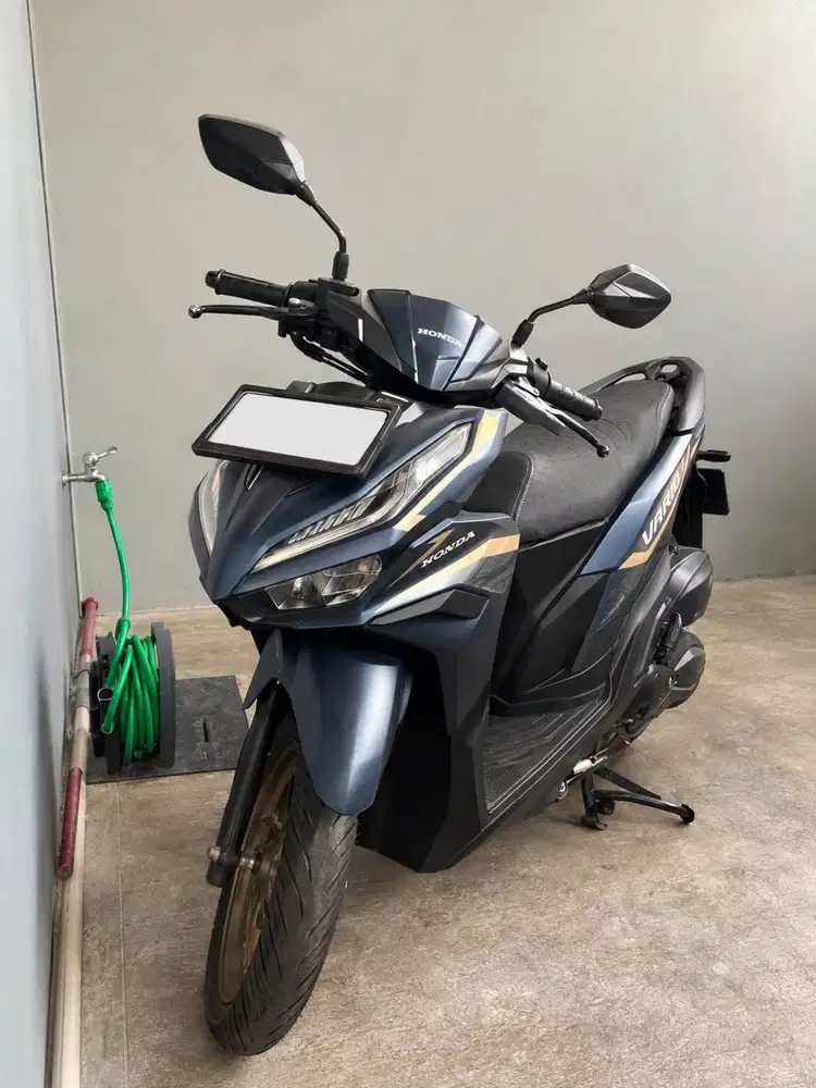 Vario 125 CBS ISS Tahun 2023