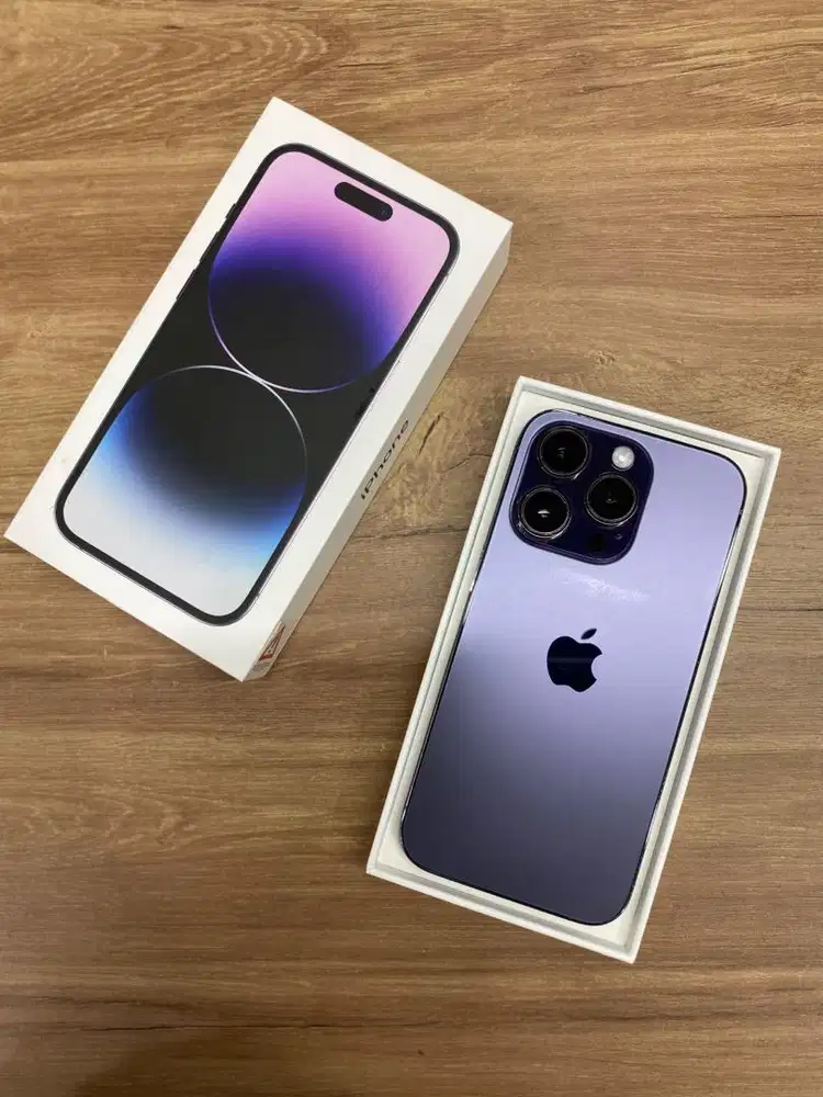 iPhone 14 Pro 128Gb iBox BH 88%