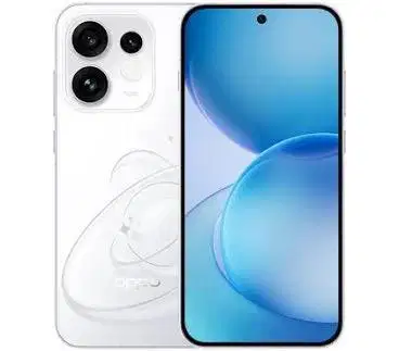 oppo reno 16+5g 8+256gb