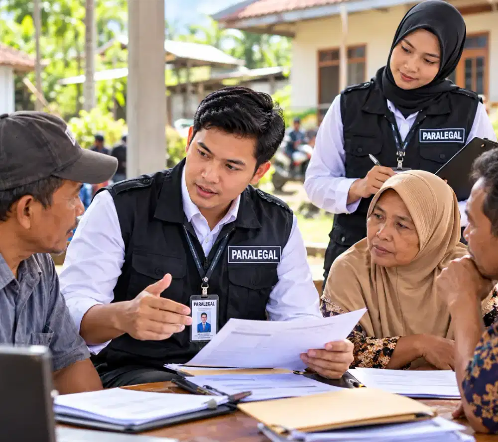 Dibutuhkan Marketing Lansung Wawancara