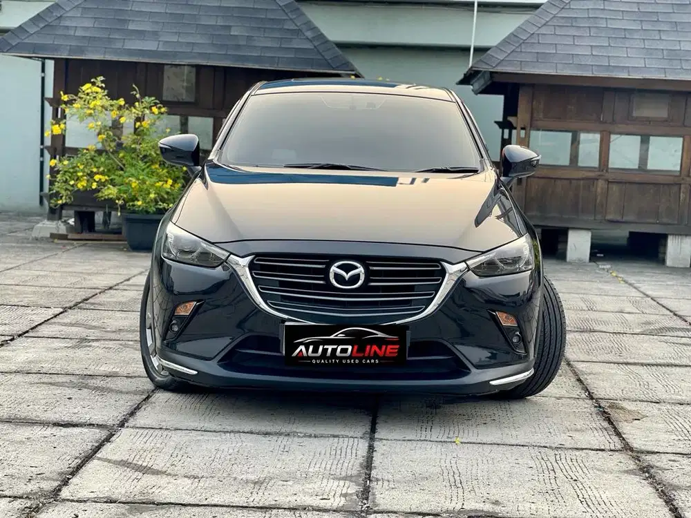 [FULL RECORD MAZDA] Cx 3 2020 pro GT Model 2021 pajak panjang