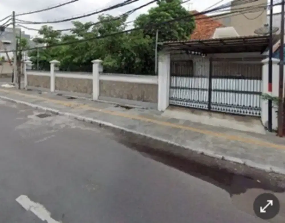 DIJUAL KOMERSIAL SURABAYA PUSAT DI JL AMBENGAN LOKASI STRATEGIS