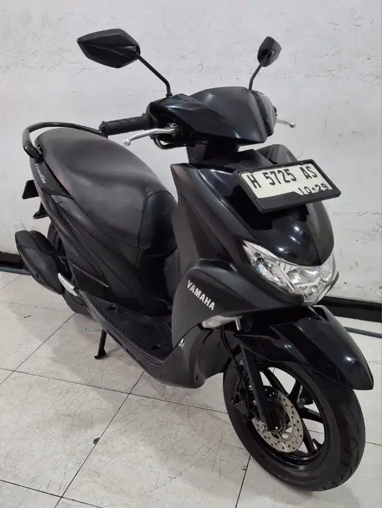 Freego Tahun 2019