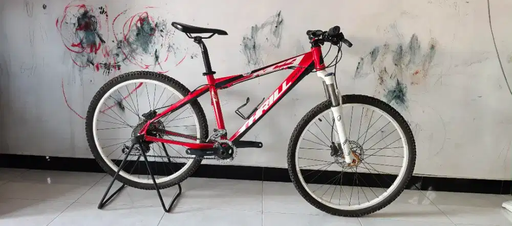 Sepeda mtb XC3 ring 26