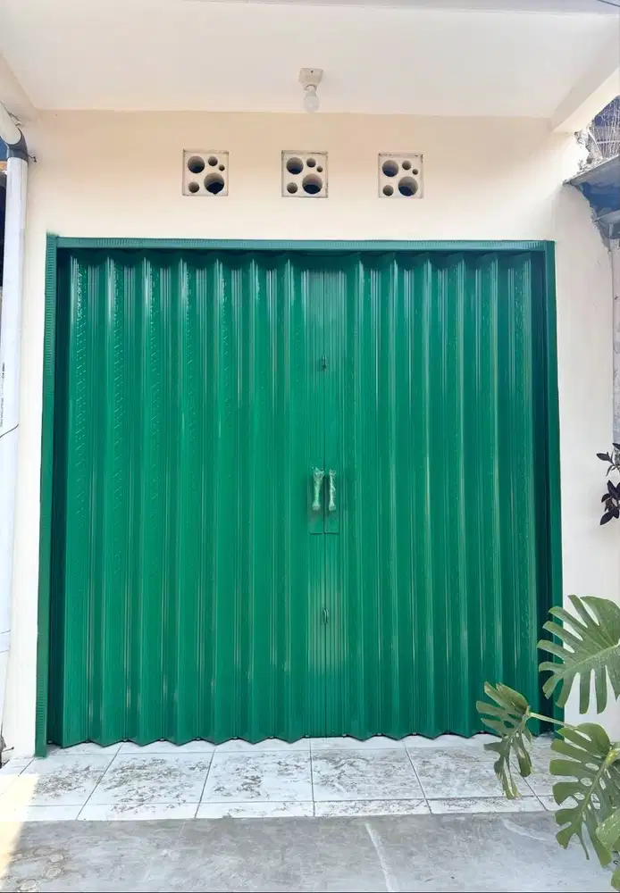 SEWA KIOS BARU LISTRIK 2200