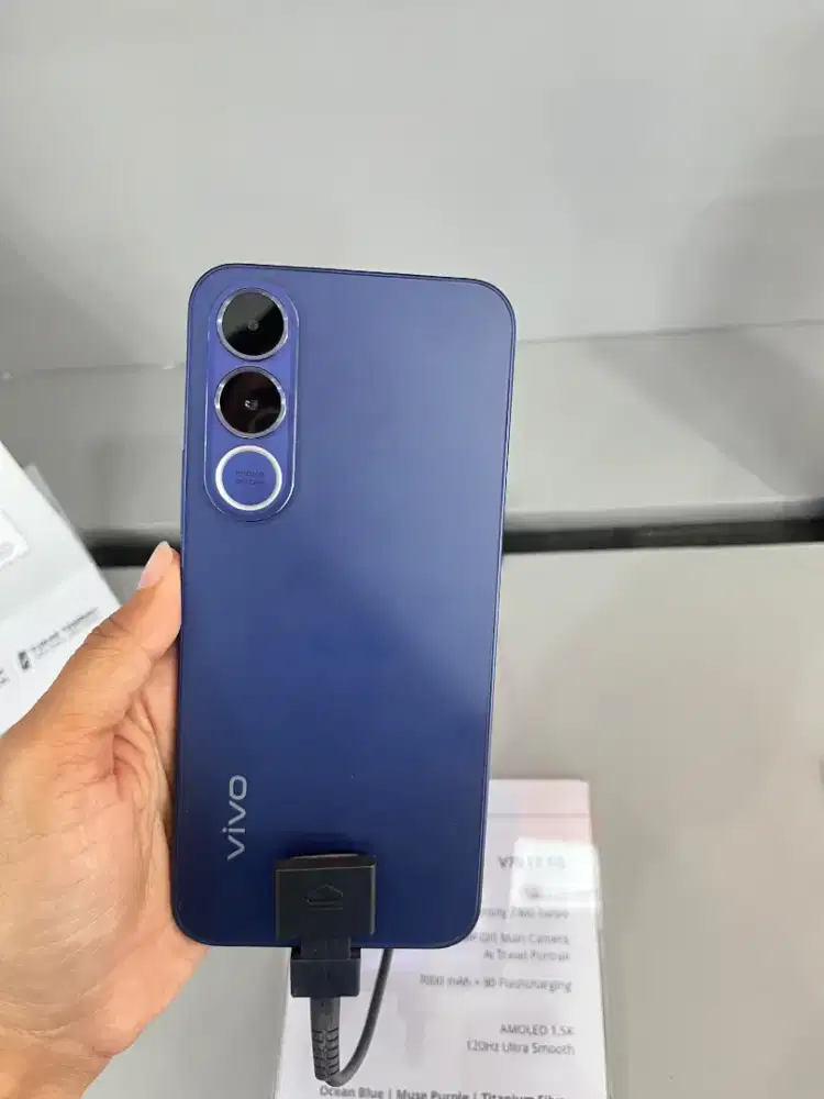 KREDIT HP VIVO V70 FE