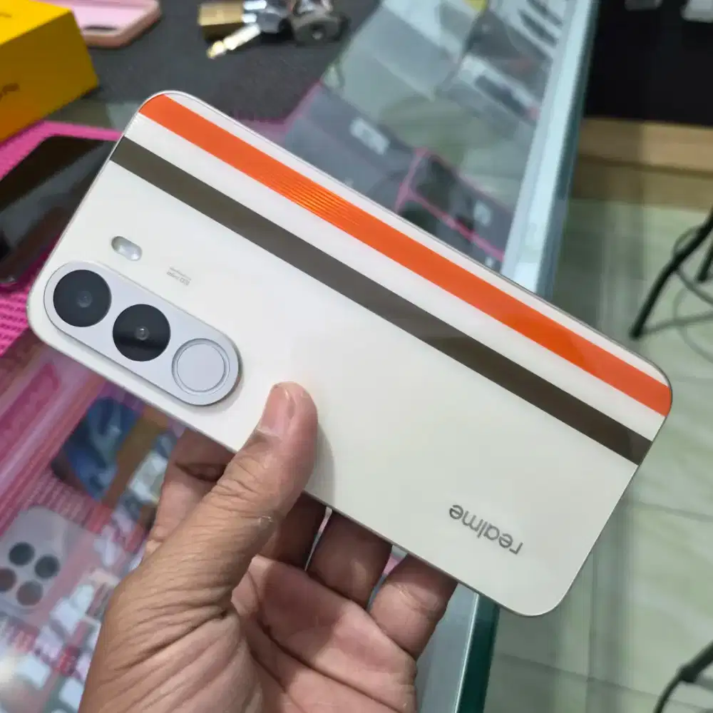 Realme P4X 4/128 Second Like New
