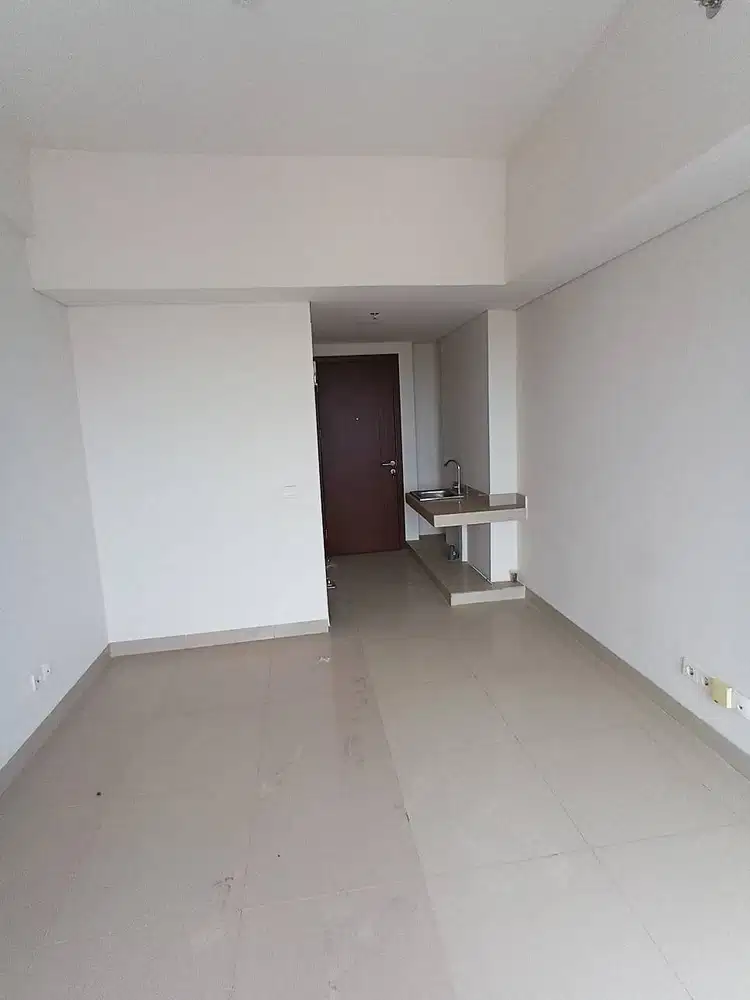 Apartment Murah BSD Serpong