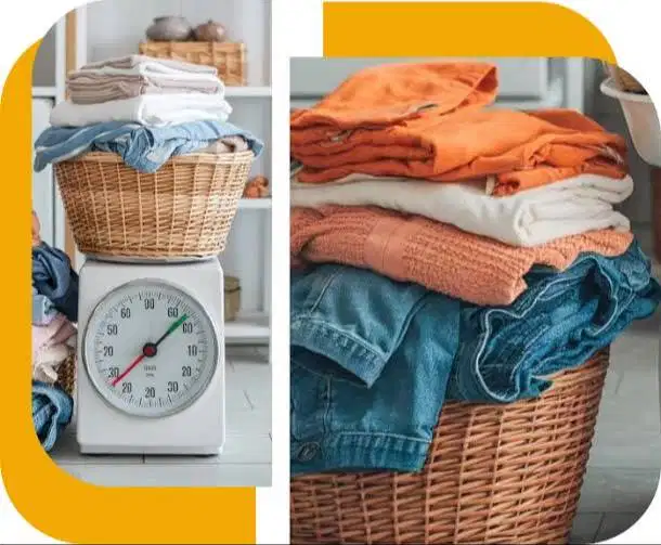 LOWONGAN STAF OPERASIONAL LAUNDRY & KURIR